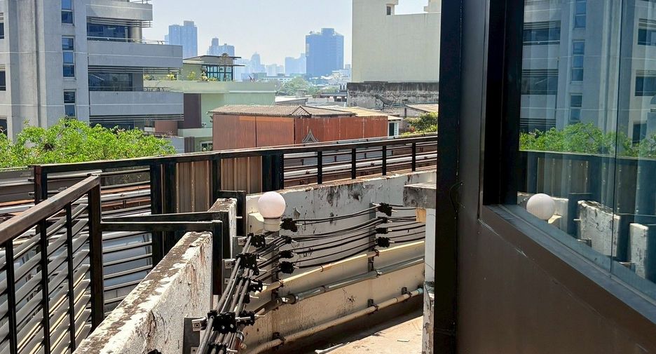 Local comercial en venta en Phaya Thai, Bangkok