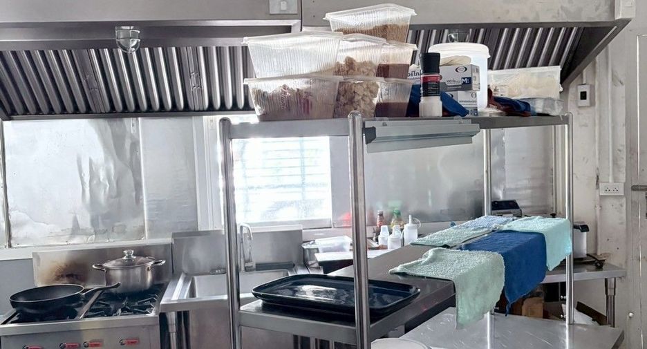 Local comercial en venta en Phaya Thai, Bangkok