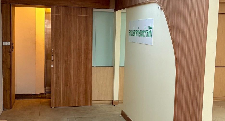 Local comercial en venta en Phaya Thai, Bangkok