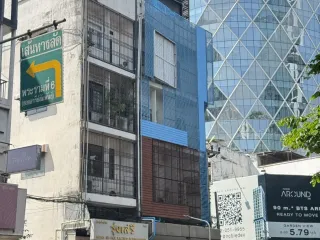 Local comercial en venta en Phaya Thai, Bangkok