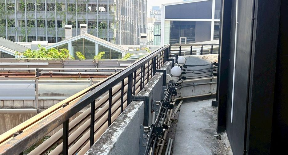 Local comercial en venta en Phaya Thai, Bangkok