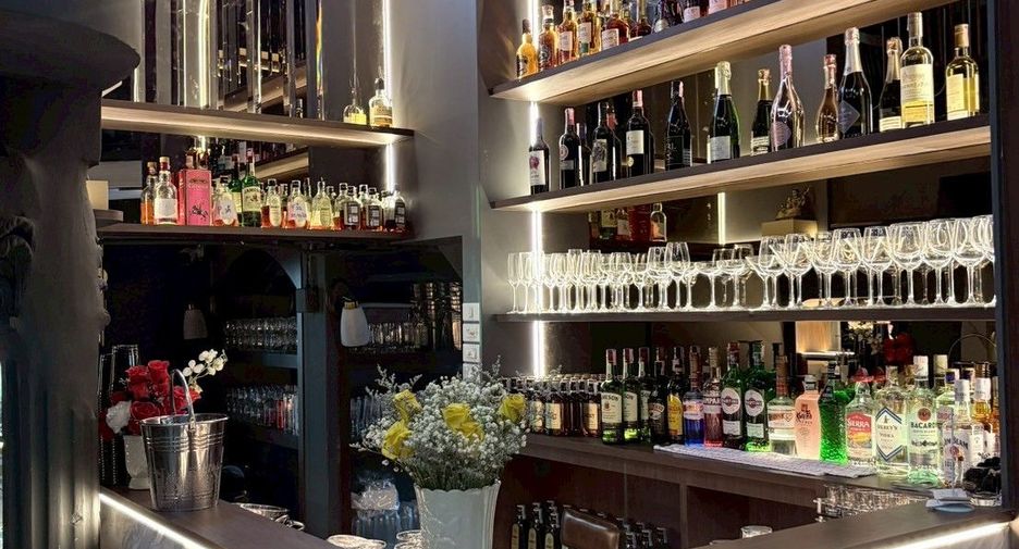 Local comercial en venta en Phaya Thai, Bangkok