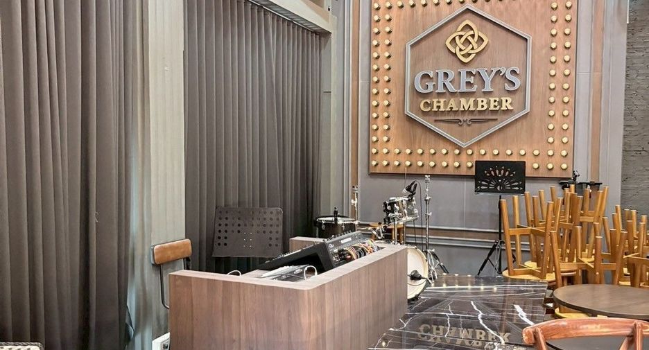 Local comercial en venta en Phaya Thai, Bangkok