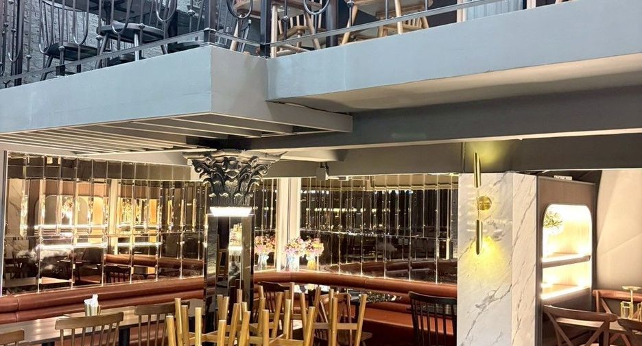 Local comercial en venta en Phaya Thai, Bangkok
