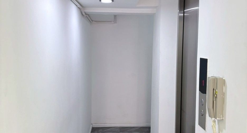 Local comercial en venta en Phaya Thai, Bangkok