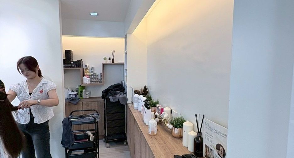 Local comercial en venta en Phaya Thai, Bangkok