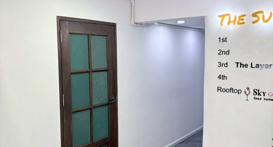 Local comercial en venta en Phaya Thai, Bangkok