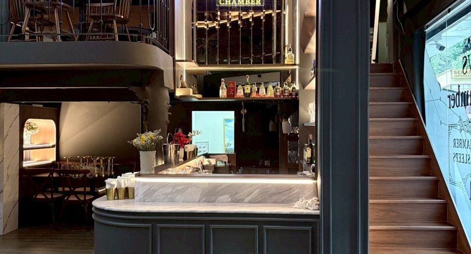 Local comercial en venta en Phaya Thai, Bangkok