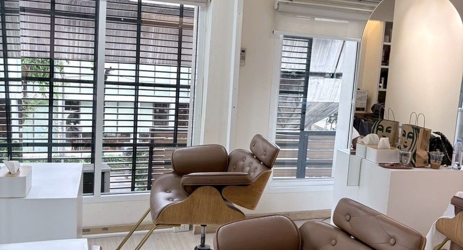 Local comercial en venta en Phaya Thai, Bangkok