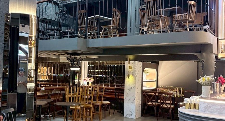 Local comercial en venta en Phaya Thai, Bangkok