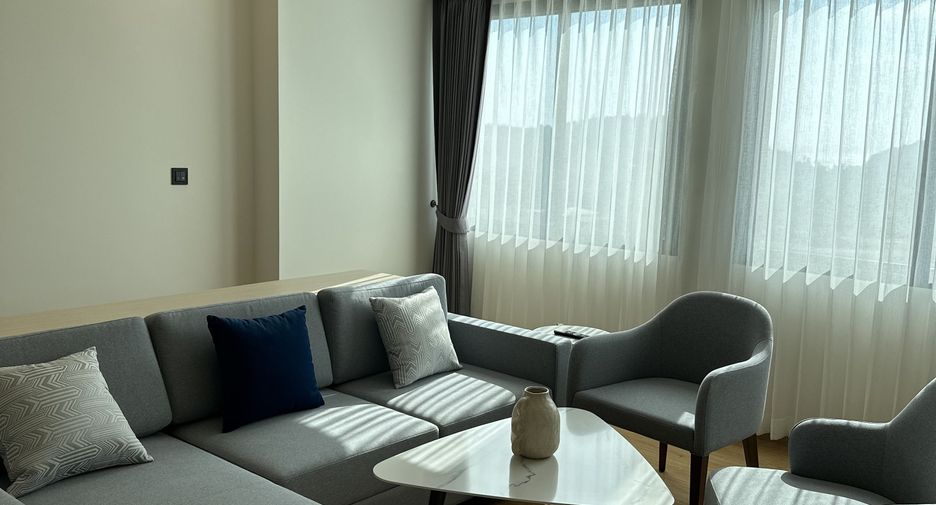 For sale 1 bed condo in Mueang Phuket, Phuket