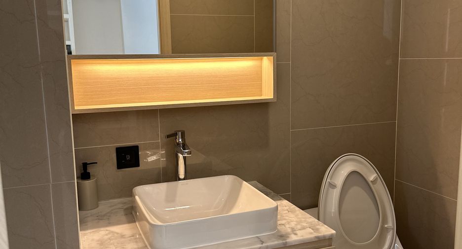 For sale 1 bed condo in Mueang Phuket, Phuket