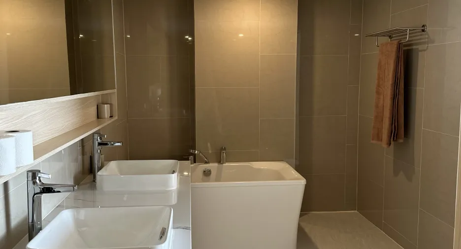 For sale 1 bed condo in Mueang Phuket, Phuket