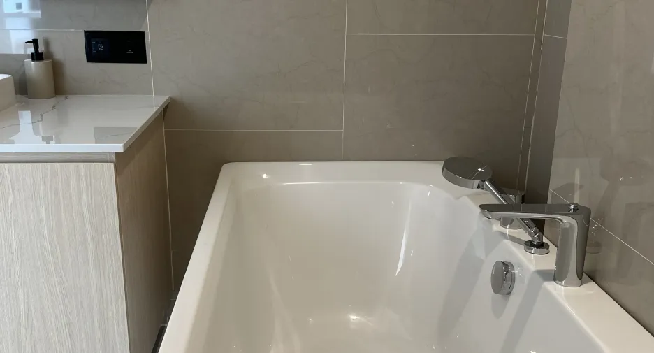 For sale 1 bed condo in Mueang Phuket, Phuket