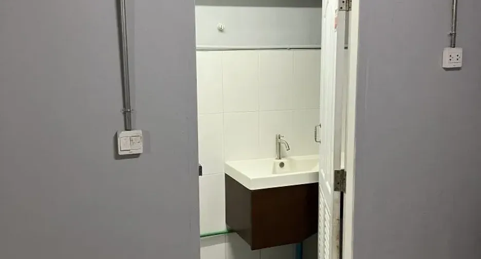 Reihenhaus zur Miete mit 3 Zimmer in Chatuchak, Bangkok