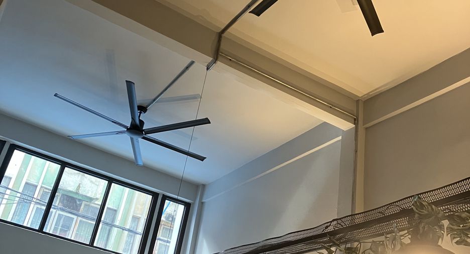Reihenhaus zur Miete mit 3 Zimmer in Chatuchak, Bangkok
