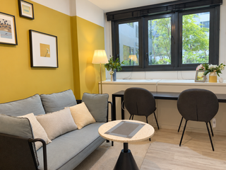 For sale 1 bed condo in Huai Khwang, Bangkok