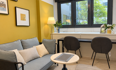 For sale 1 bed condo in Huai Khwang, Bangkok