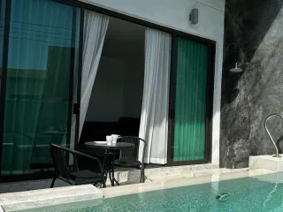 Villa en venta de 2 habitaciones en Mueang Phuket, Phuket