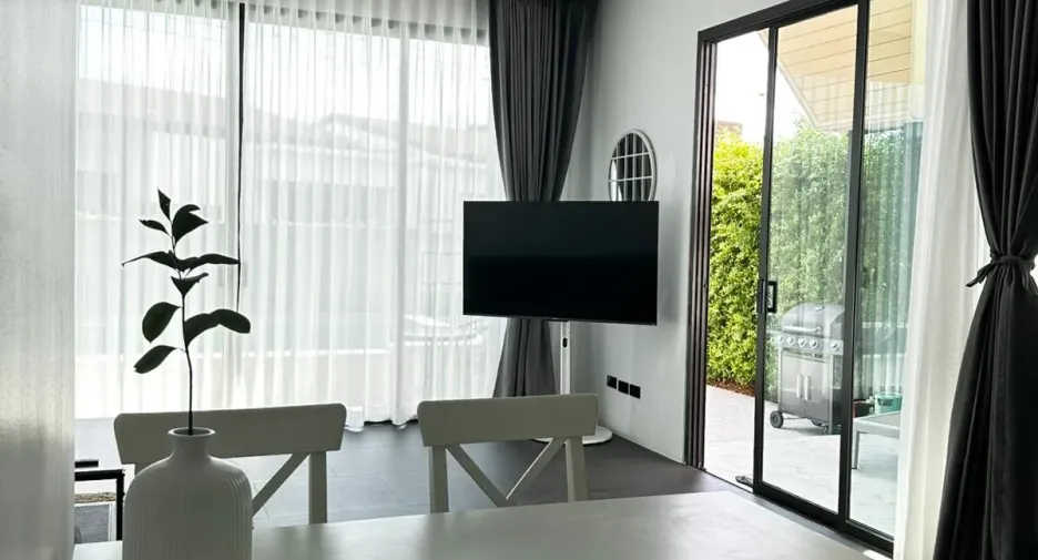 For sale 2 ベッドルーム villa in Mueang Phuket, Phuket