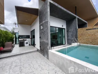 Villa en venta de 2 habitaciones en Mueang Phuket, Phuket