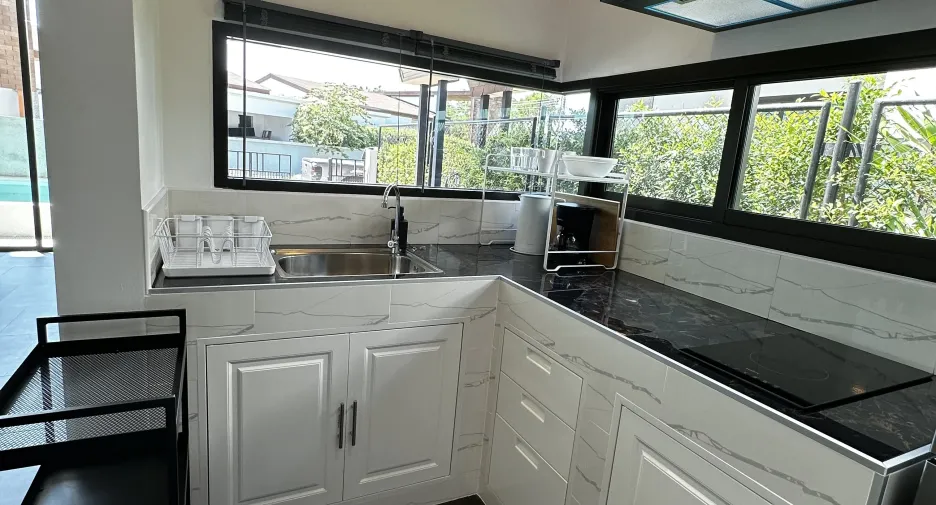 For sale 2 ベッドルーム villa in Mueang Phuket, Phuket