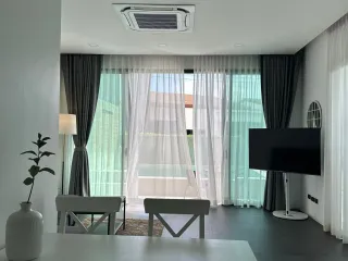 Villa en venta de 2 habitaciones en Mueang Phuket, Phuket