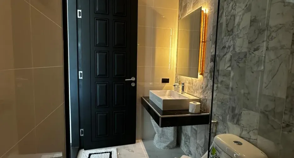 For sale 2 ベッドルーム villa in Mueang Phuket, Phuket