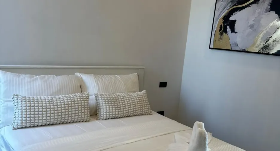 For sale 2 ベッドルーム villa in Mueang Phuket, Phuket