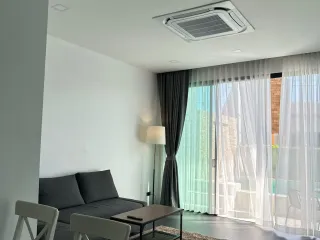 Villa en venta de 2 habitaciones en Mueang Phuket, Phuket