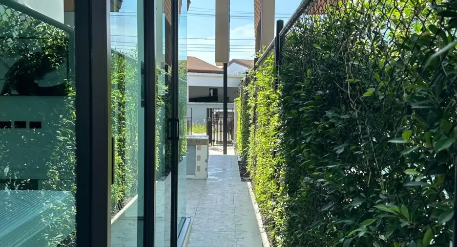 For sale 2 ベッドルーム villa in Mueang Phuket, Phuket