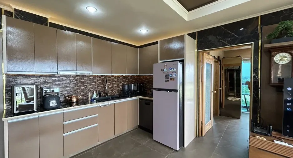 Аренда и продажа 1 кровать кондо в Йомтиен, Паттайя