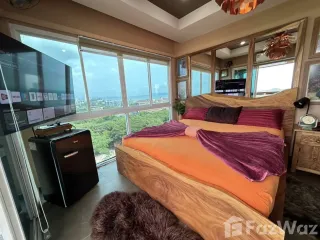 For sale and for rent 1 bed condo in Bang Lamung, Chonburi