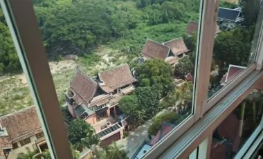 Продажа и аренда 1 кровать кондо в Йомтиен, Паттайя