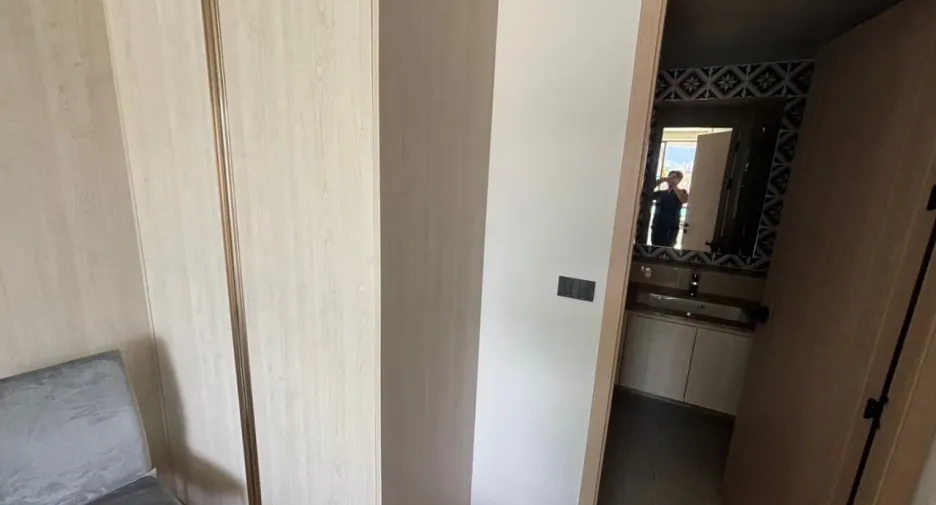Wohnung zum Kauf mit 1 Zimmer in Thalang, Phuket