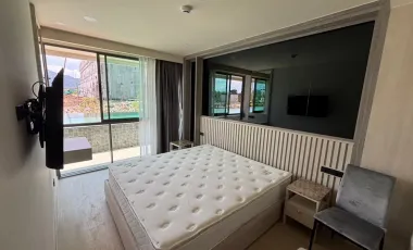 Wohnung zum Kauf mit 1 Zimmer in Thalang, Phuket