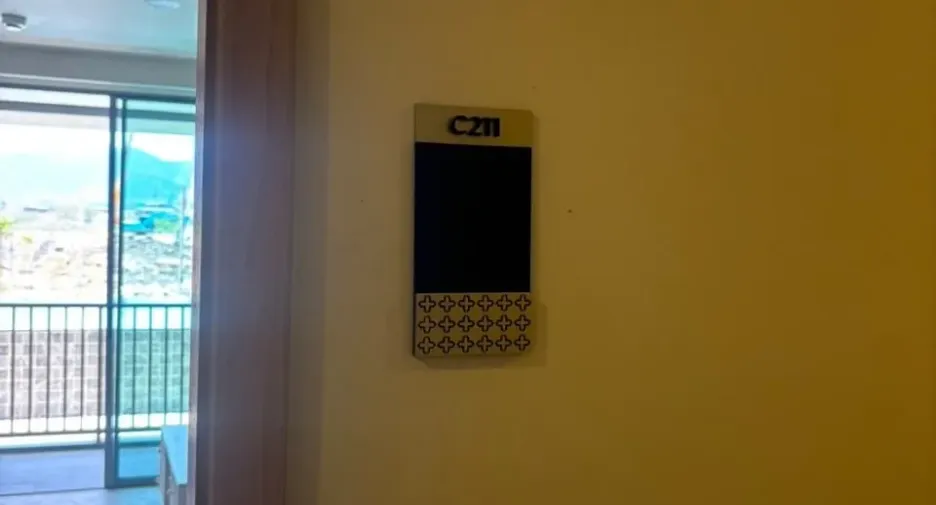 Wohnung zum Kauf mit 1 Zimmer in Thalang, Phuket