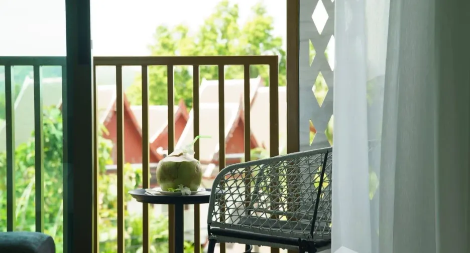 For sale 1 bed condo in Thalang, Phuket