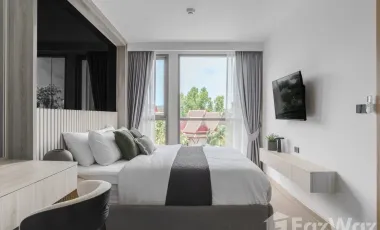 For sale 1 bed condo in Thalang, Phuket