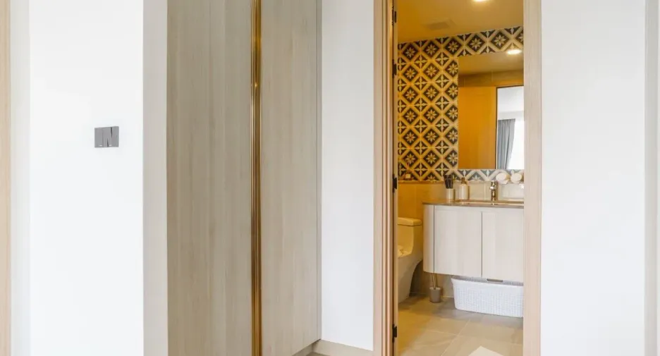 For sale 1 bed condo in Thalang, Phuket