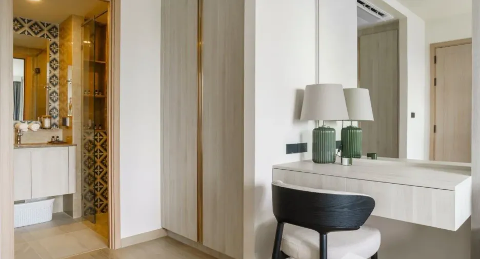 For sale 1 bed condo in Thalang, Phuket