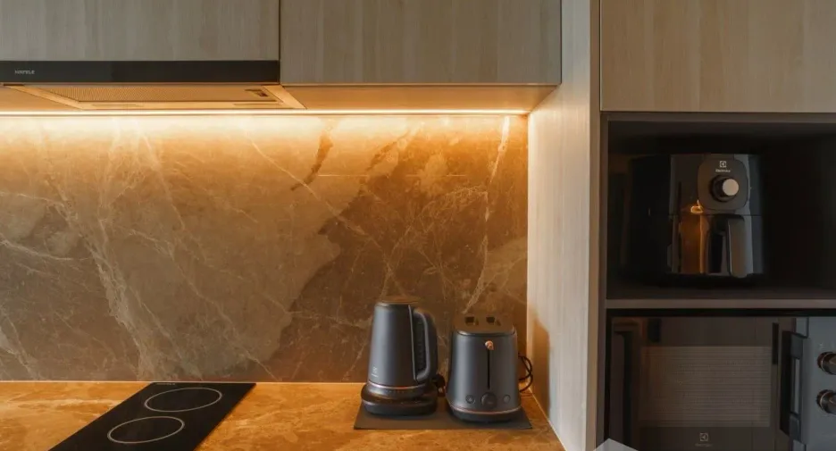 For sale 1 bed condo in Thalang, Phuket