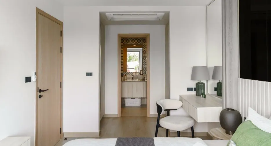 For sale 1 bed condo in Thalang, Phuket