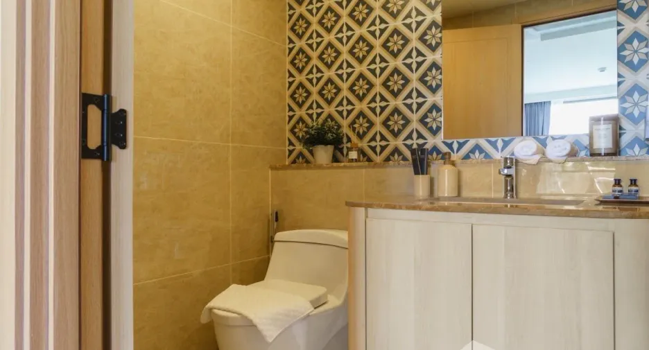 For sale 1 bed condo in Thalang, Phuket