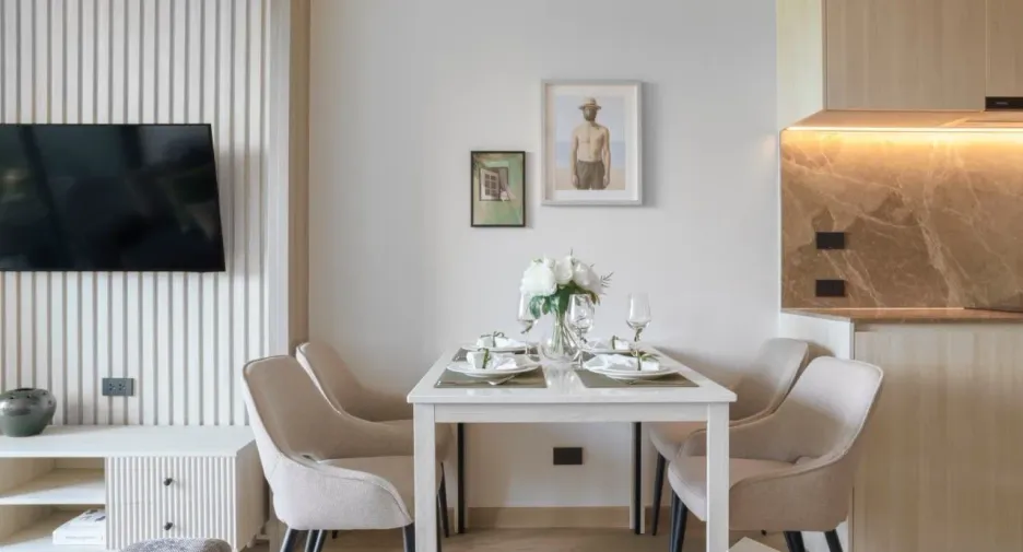 For sale 1 bed condo in Thalang, Phuket