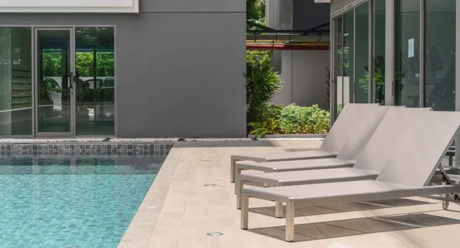 For sale 1 bed condo in Thalang, Phuket