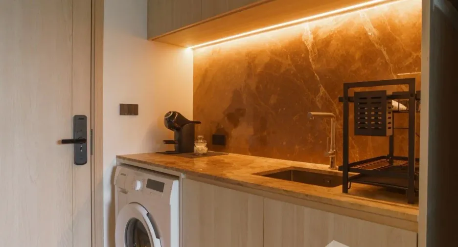 For sale 1 bed condo in Thalang, Phuket