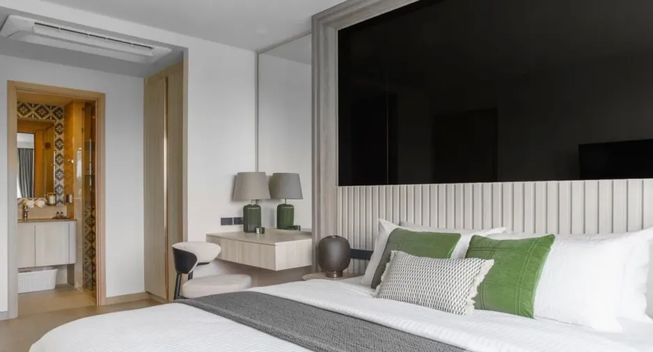 For sale 1 bed condo in Thalang, Phuket