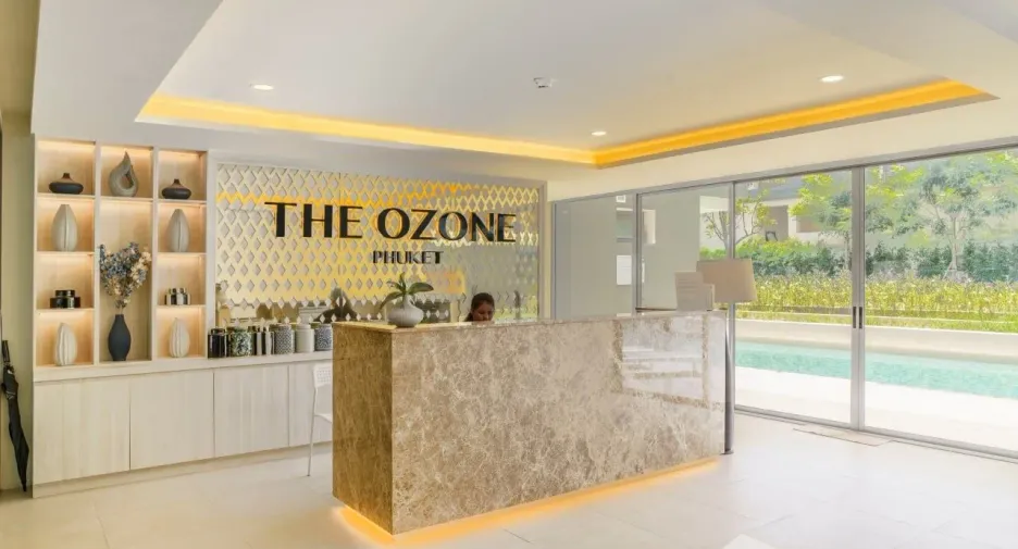 For sale 1 bed condo in Thalang, Phuket