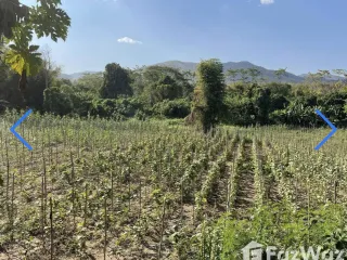 For sale land in Hang Dong, Chiang Mai
